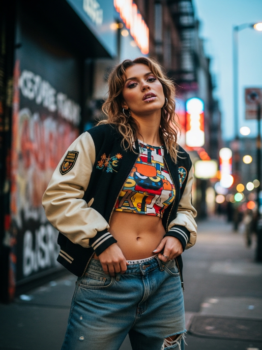 20+ Y2K Outfit Ideas That Feel So Cute, Bold & Totally 2000s
