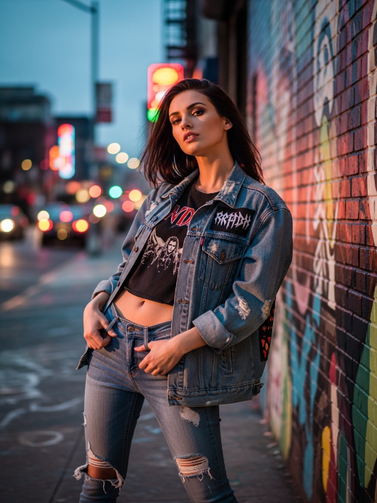 18+ Baddie Outfit Ideas That Instantly Level Up Your Look