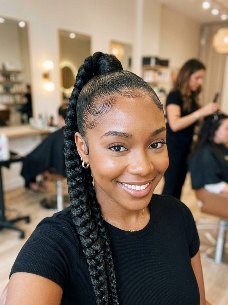 22 Braided Hairstyles Ideas You’ll Want to Try This Season