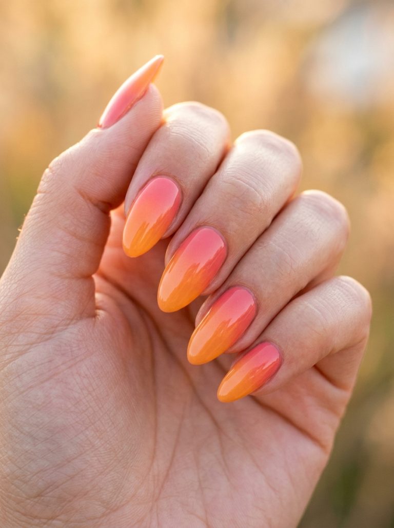 28+ May Nails Ideas That Are Absolutely Stealing this Spring Season