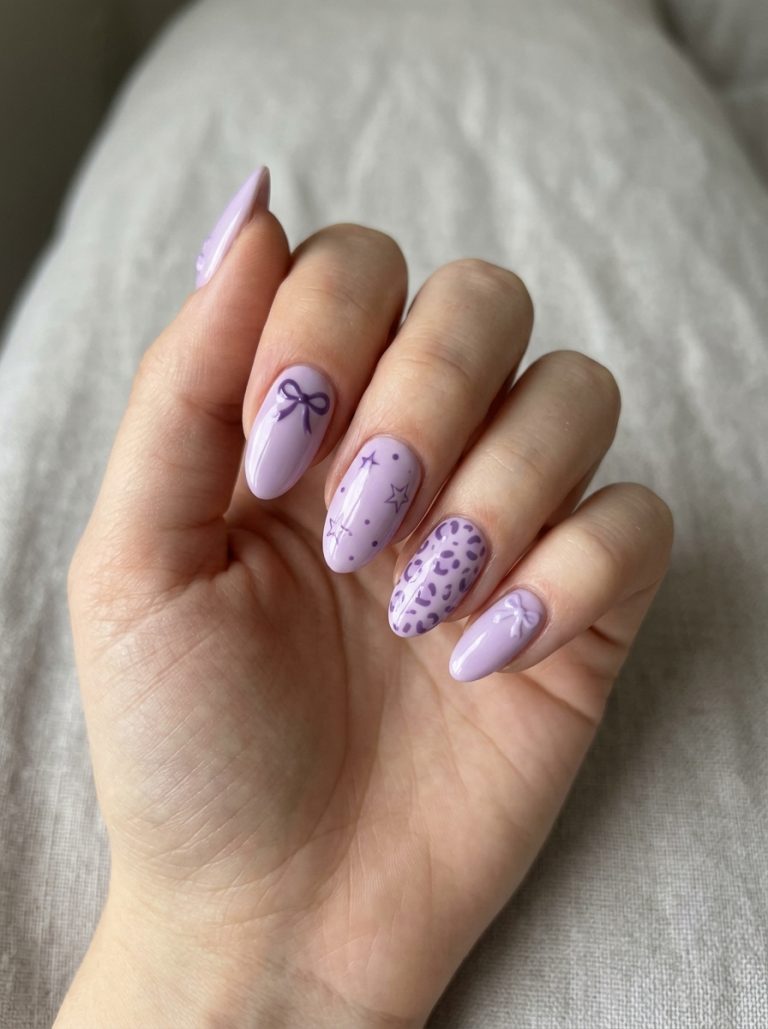 24+ June Nails That Will Make You Ditch Every Other Summer Mani