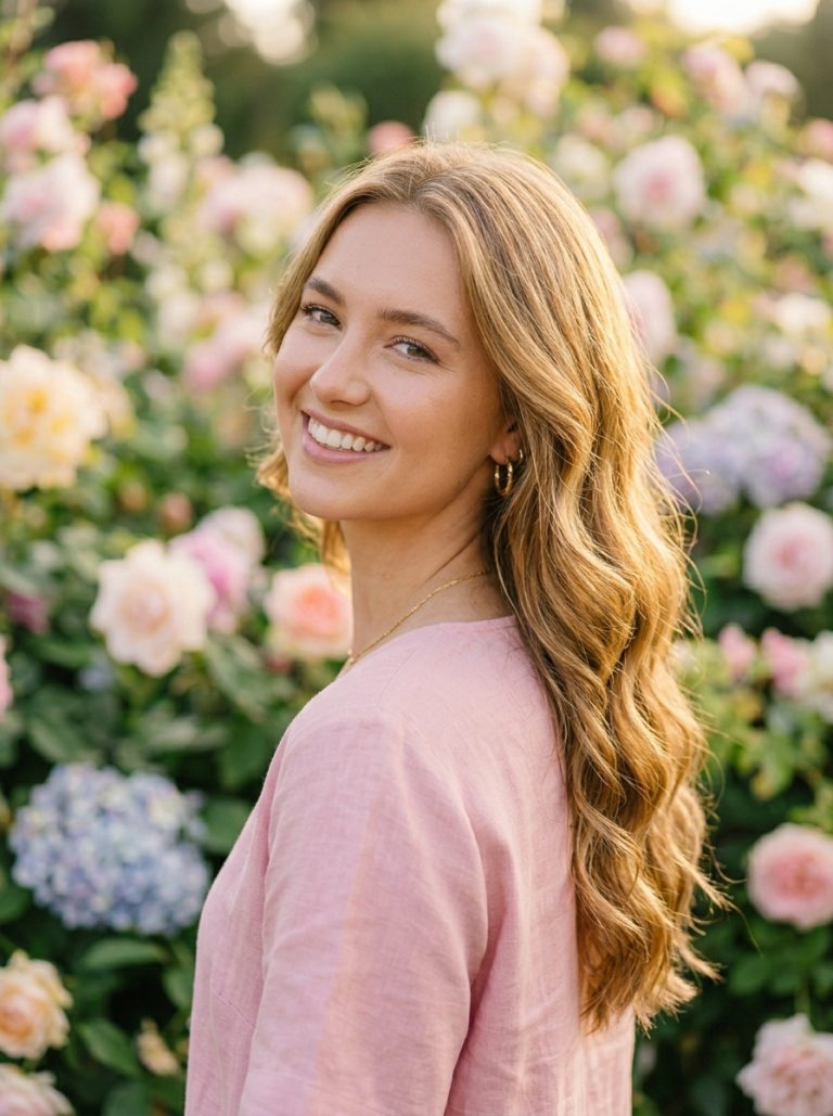 20+ Trending Spring Hairstyles ideas to Refresh Your Look Instantly