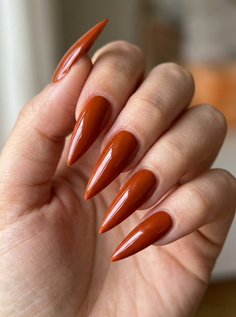 25+ August Nail Ideas That Are Actually Worth Trying This Summer