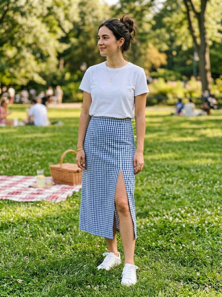 20+ Fourth of July Outfit Ideas That Are Actually Cute (Not Costumey)