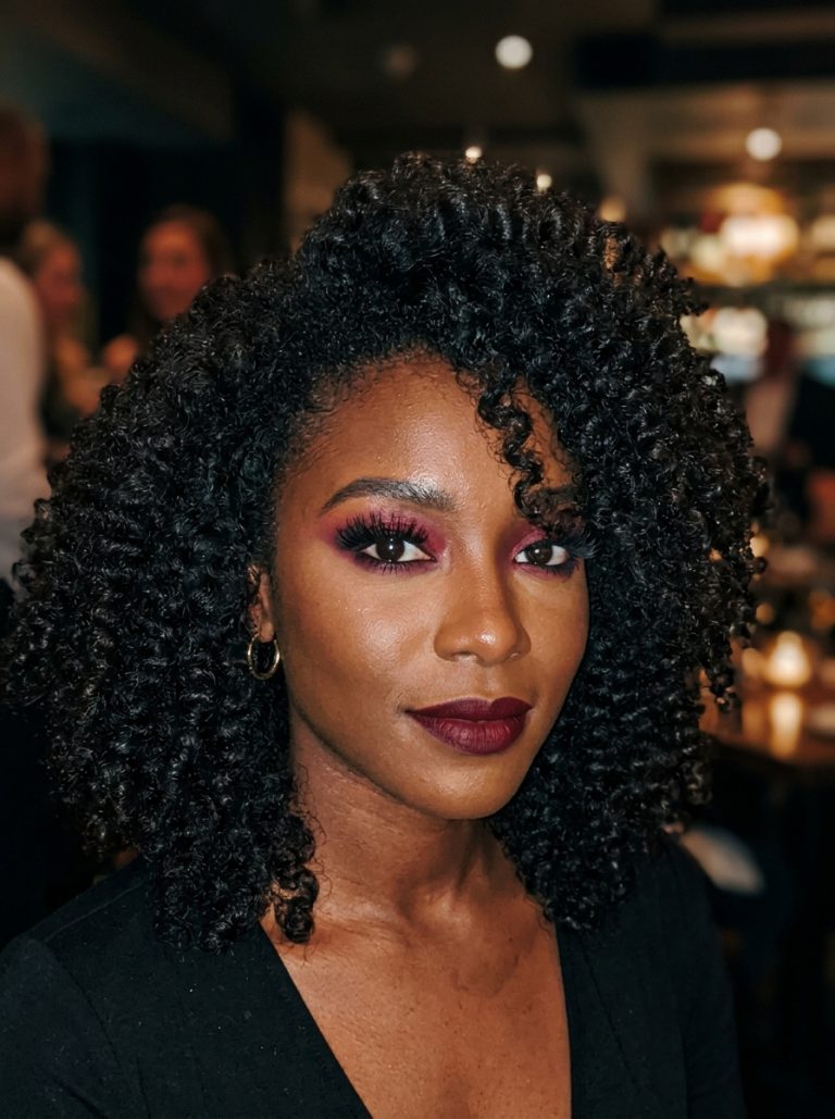 22+ Prom Makeup Looks for Brown Skin Girls That Are Absolutely Stunning
