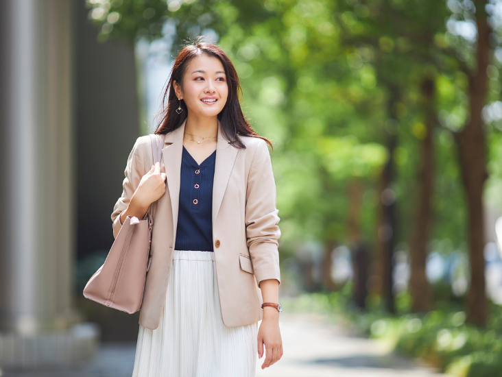 Business Casual vs Smart Casual A New Grad's Cheat Sheet