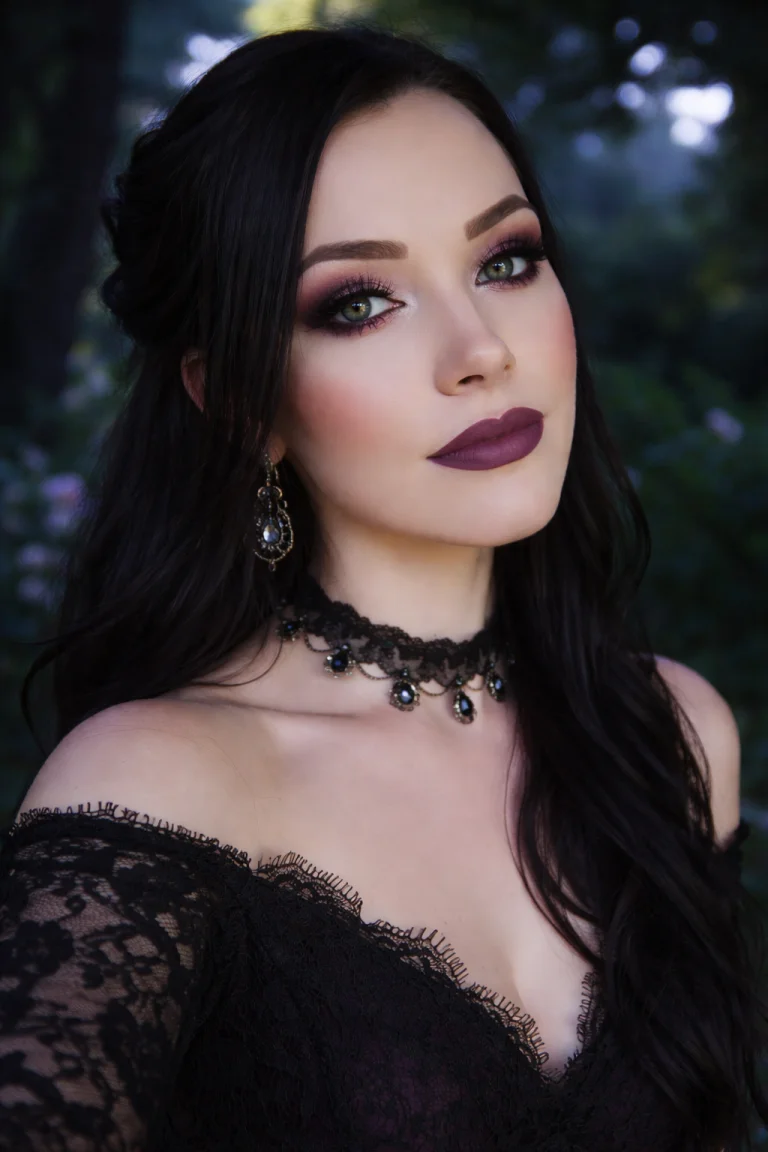 15 Prom Makeup Looks I Love for an Unforgettable Night