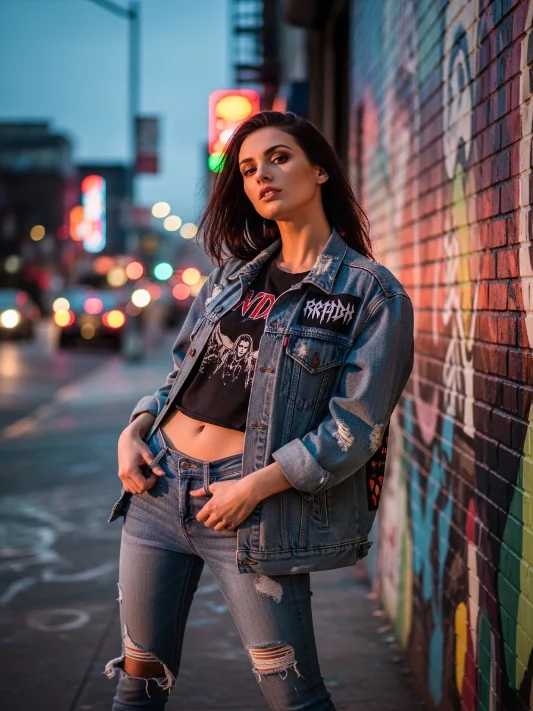 18+ Baddie Outfit Ideas That Instantly Level Up Your Look