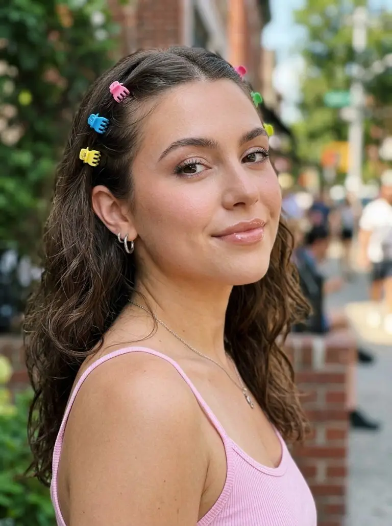 20+ Y2K Hairstyles That Are So Cute Right Now 💕