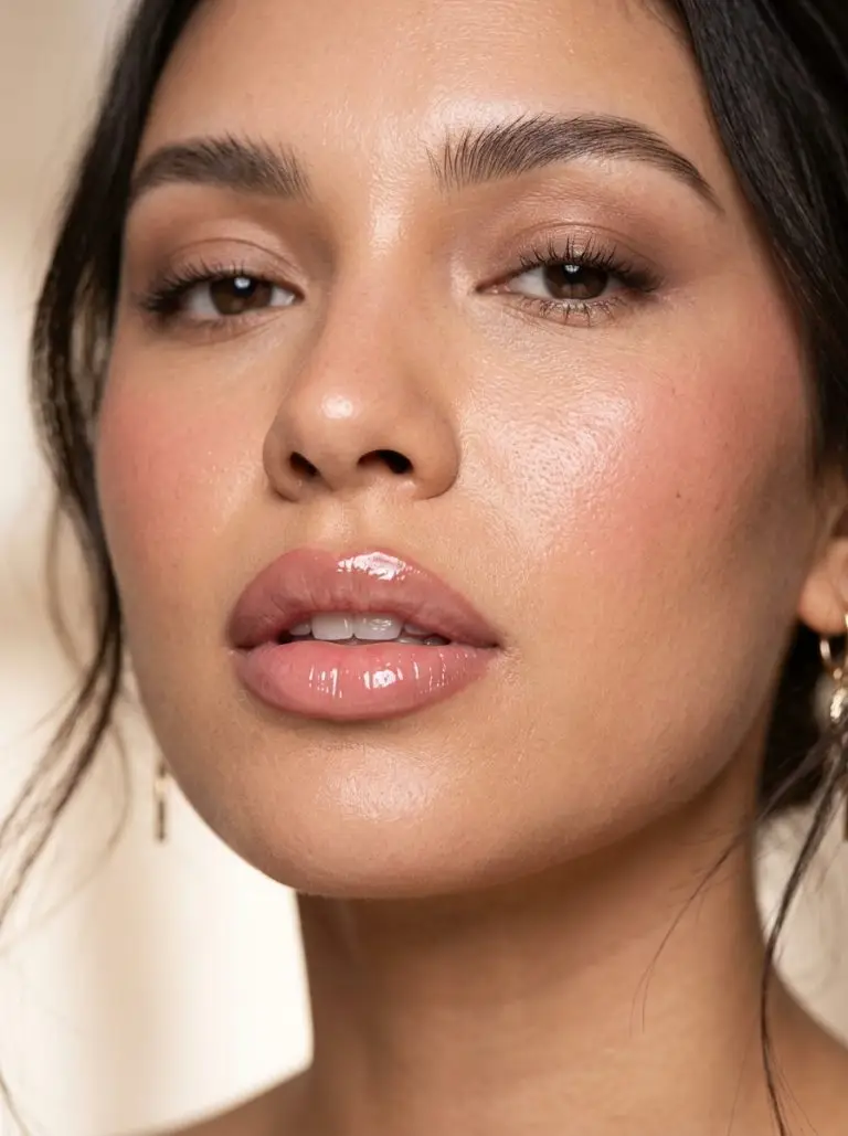 🌸 25+ Spring Makeup Ideas I’m Loving Right Now for a Fresh, Glowy Look