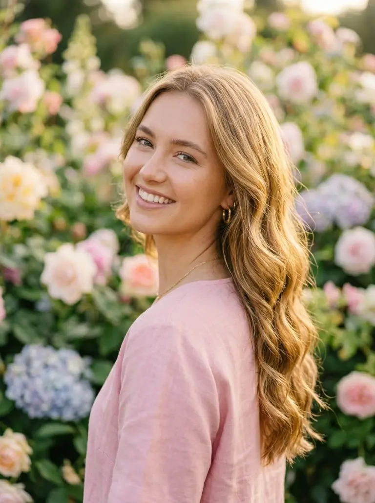 20+ Trending Spring Hairstyles ideas to Refresh Your Look Instantly