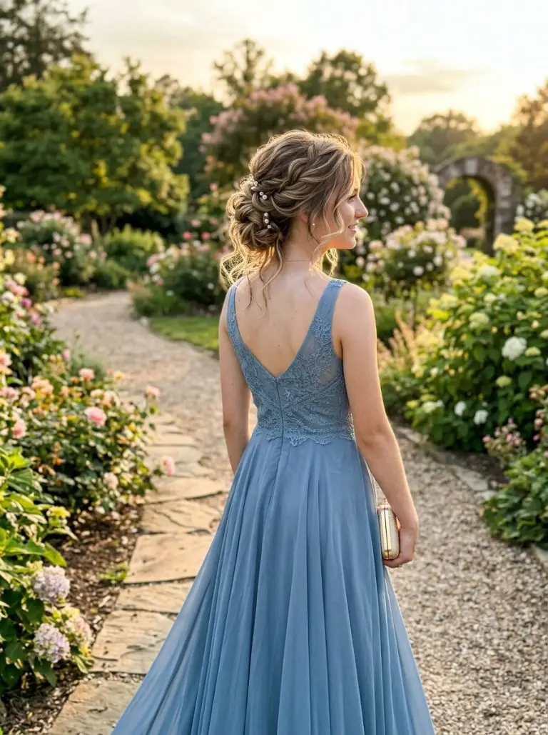 20+ Stunning Prom Hairstyles 2026: The Ultimate Guide for Every Hair Type & Length