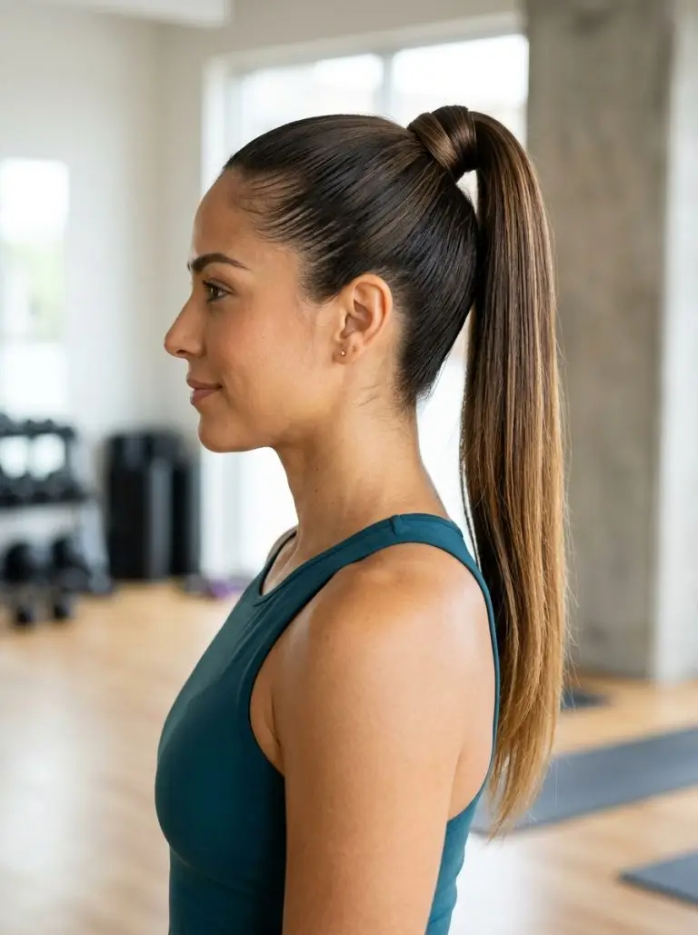 12 Best Low Maintenance Hairstyles for Working Women in Their 30s